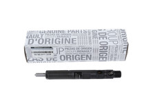 Injecteur d'origine Renault