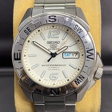 RARE Montre Seiko 5 Sport