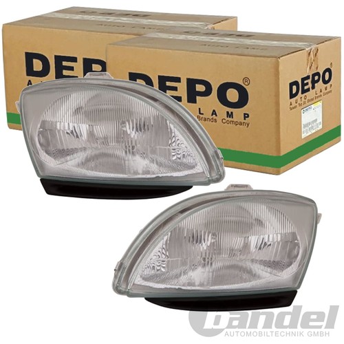 Depo phare compatible - phare,