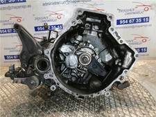 Boîte Vitesses Manuelle Mazda