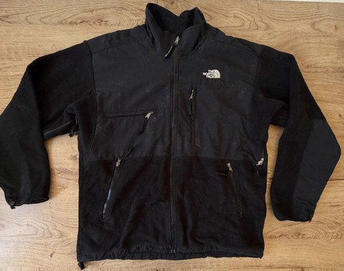 Polaire the north face ski