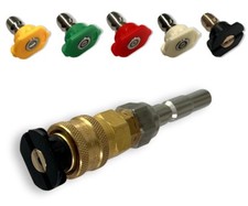 Raccord Rapide D10 Pour