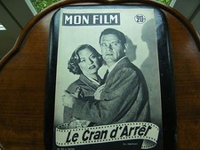 le cran d'arret-mon