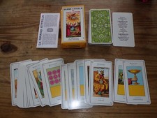 Cartomancie jeux de carte - cartomancie,