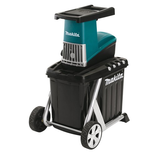 Broyeur electrique makita - broyeur,