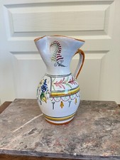 Ancien Pichet Cruche