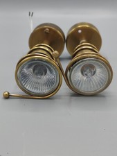 🍀2 appliques murales