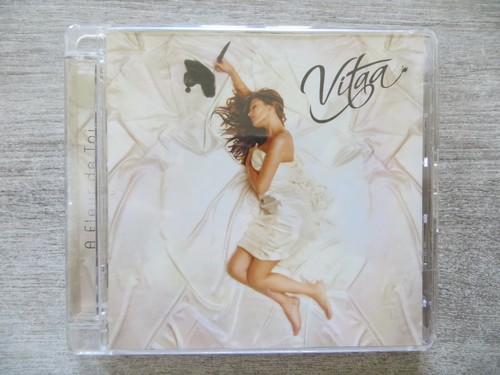 Vitaa fleur de - fleur,