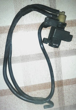 capteur de pression électrovanne turbo renault 1,9L DCI ...