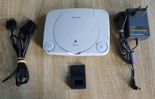 Sony PS1 PSONE console -