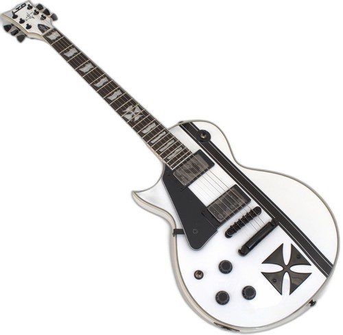 Esp ltd iron cross james - ltd,