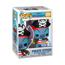 RARE FUNKO POP DISNEY LILO &