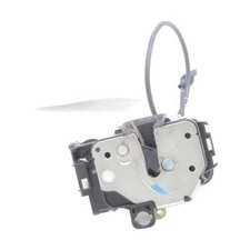 Serrure avant droit FIAT PANDA 2 PHASE 2 51917878