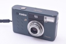 Konica Revio Z3 Compact Film