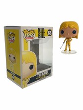 Figurine / POPMOVIES / 68 / Kill Bill / The Bride / / [Hobby]