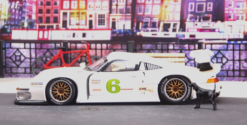 Models porsche 911 - ut,