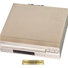 Pioneer CLD-R7G LaserDisc LD