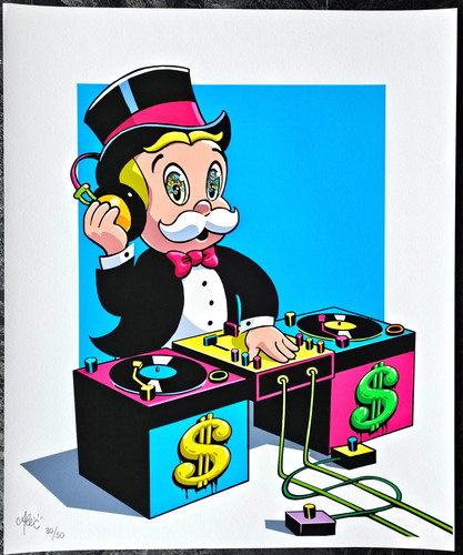 Alec monopoly monopz - alec,