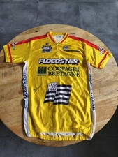 Maillot Cycliste Course 1984