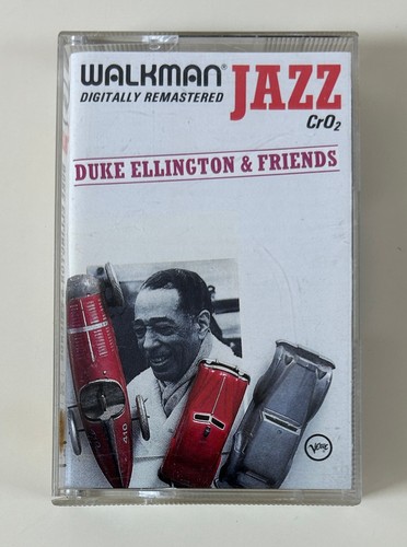 Duke ellington friends - ellington, &