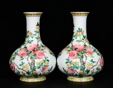 8,6 "Qing marqué Couleur