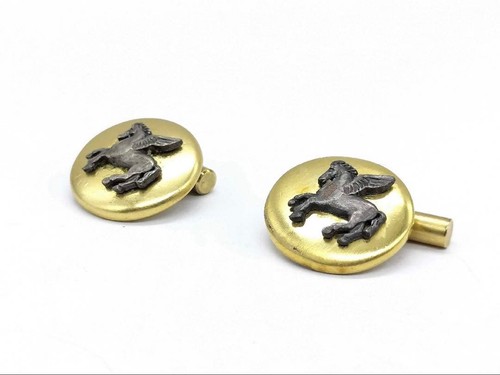 Boutons manchette hermès - manchette,