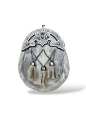 Homme Antique Chardon Croix