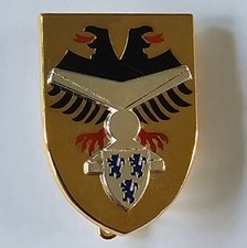 Base Aérienne 103 CAMBRAI