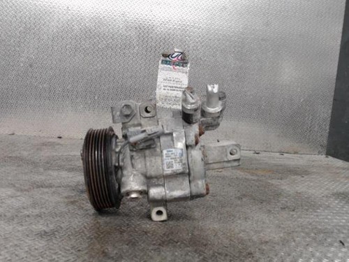 Compresseur clim toyota aygo - compresseur, 1