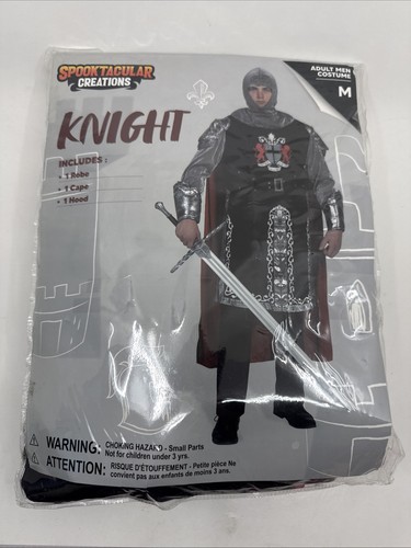 Medieval knight halloween - medieval,