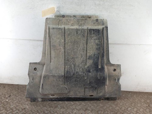 Cache sous moteur renault - cache,