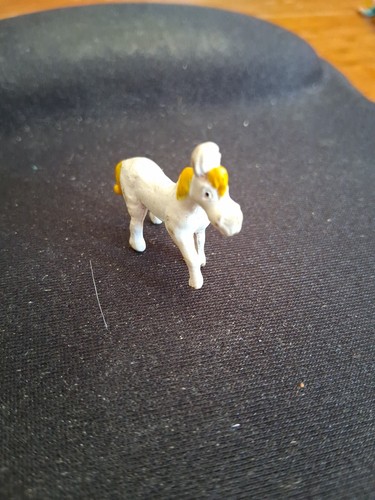 Micro figurine polly pocket - figurine,