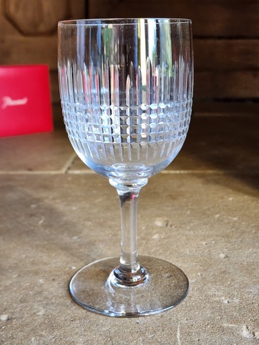 Baccarat modele nancy 1916 - baccarat, 1