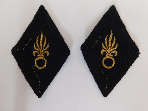 Lot losanges de bras - lot,