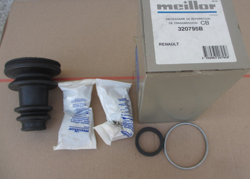 Soufflet cardan meillor - soufflet,