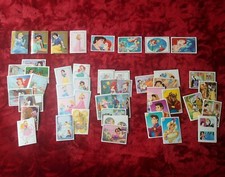 PANINI - MES PRINCESSES