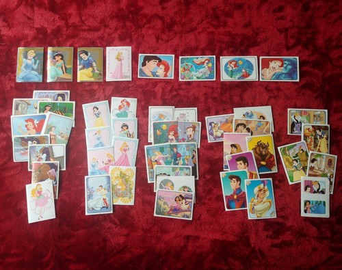 Panini mes princesses - -,