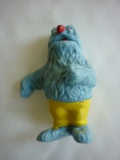 FIGURINE  / 1 RUE SESAME /