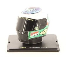 Casque miniature moto - casque,