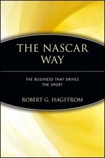 Robert G. Hagstrom The NASCAR