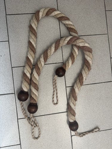Lot embrasses pour - rideau,