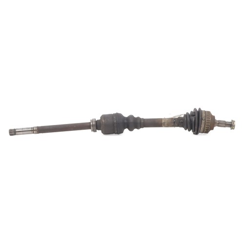 Cardan avant droit citroen - avant,