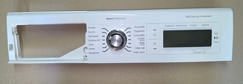 Bosch bedienelement pour - bosch,