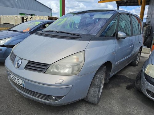 Trappe essence renault - trappe,