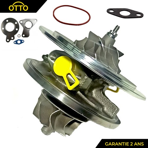 Cartouche turbo pour nissan - pour,