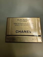 Chanel sublimage la - chanel, crème