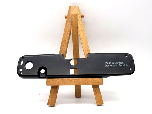 Plaque base pentacon pour - de,