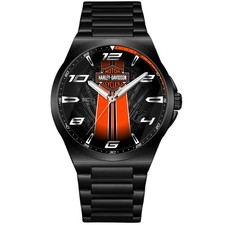 Montre poignet noire en - montre,