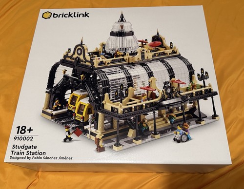 Lego bricklink studgate - bricklink,