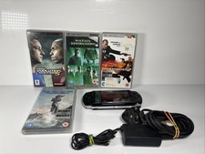 Console Portable Sony PSP Slim